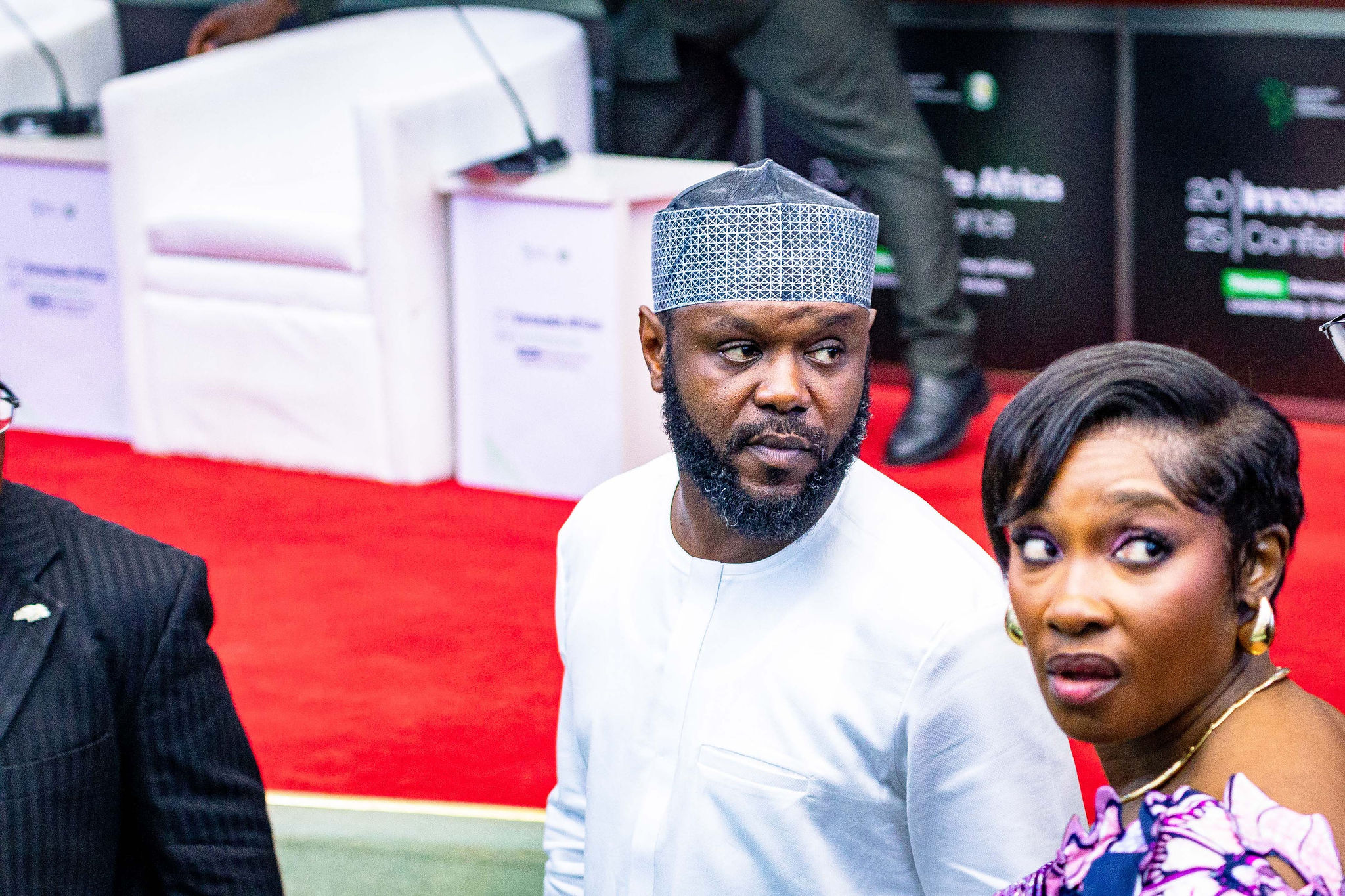 Innovate Africa 2025 gallery image